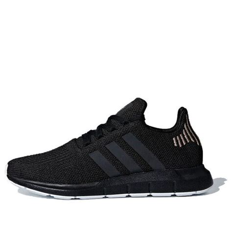 adidas b37723|adidas WMNS Swift Run Core Black Carbon B37723.